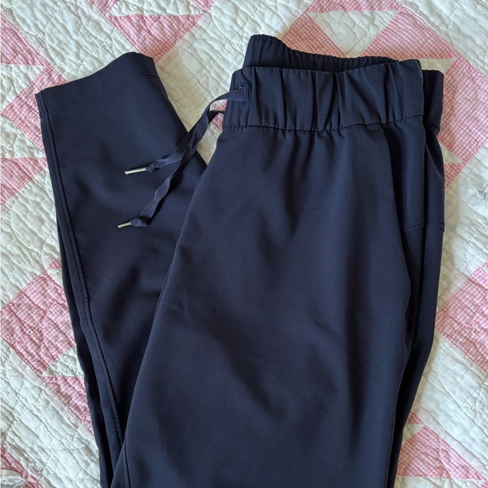 Lululemon On the Fly Pant